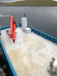 工作船 待售
