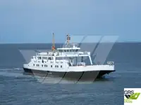 驳船 待售