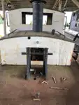 拖船 待售