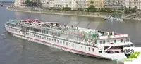 邮轮 待售