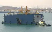 浮动船坞 待售