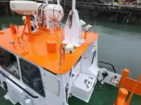 拖船 待售
