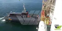 Wind farm service vessel 出售