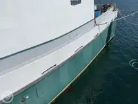 延绳钓渔船 待售