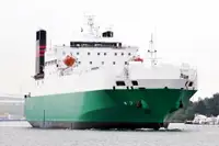 Ro-Ro ship 出售