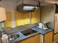 巡逻艇 待售