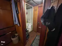 拖网渔船 待售