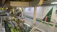 邮轮 待售