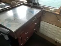 拖船 待售