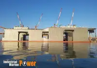浮动码头 出售