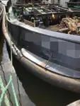 拖船 出售