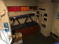 救生艇 待售