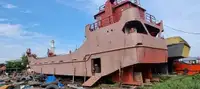 登陆艇，坦克 待售