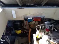 潜水支援船 待售