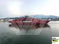 滚装船 待售