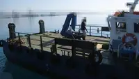 工作船 待售
