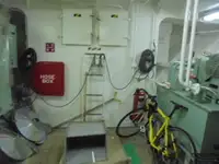 巡逻艇 待售