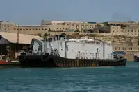 驳船 出售