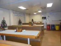 冷藏船 待售