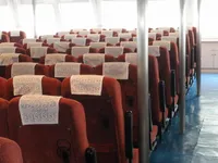 RoPax船 待售