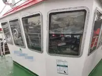 拖船 待售