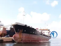 油/化学品油轮 待售