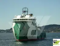 供应船 待售