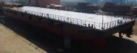 驳船 待售