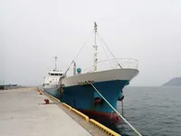 General Cargo/Multi-purpose 待售