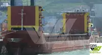 散货船 出售