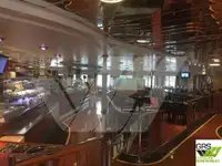 滚装船 待售
