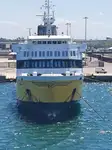 RoPax船 待售