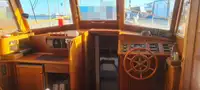 油/化学品油轮 待售
