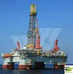 Jack-up drilling rig 出售