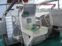 横向拖网渔船 待售