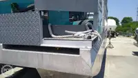 集装箱船 待售
