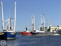 Trawler 出售