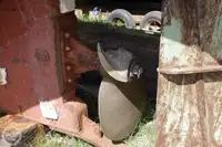 拖船 待售