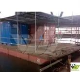 驳船 待售