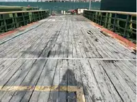 邮轮 待售