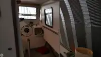 拖网渔船 待售