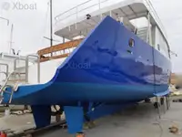 潜水支援船 待售