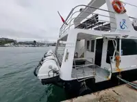 客船 待售