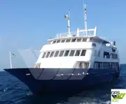 邮轮 待售