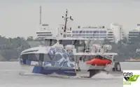 客船 待售