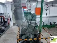 工作船 待售