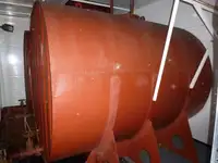 驳船 待售