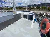 拖船 待售