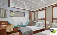 邮轮 待售