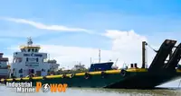 驳船 待售